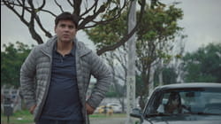 Furia en el tráfico