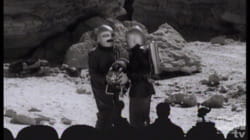 MST3K Shorts: Radar Men From The Moon - Chapter 2: Molten Terror