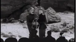 MST3K Shorts: Radar Men From The Moon - Chapter 2: Molten Terror