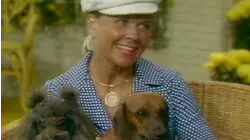 Doris Day