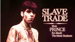 Prince - Slave Trade