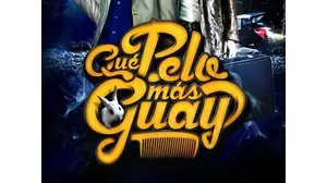 Qué Pelo Más Guay