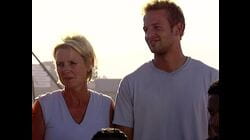 Mother/Son Fear Factor