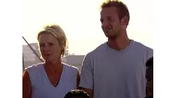 Mother/Son Fear Factor