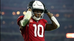 Arizona Cardinals ADP Review: DeAndre Hopkins