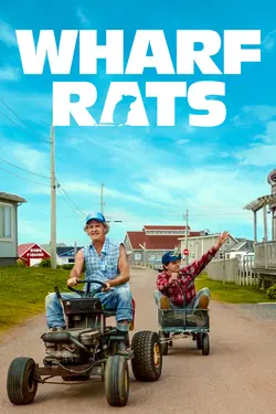 Wharf Rats