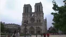Paris, France featuring India.Arie, Fleetwood Mac, Daniel Bedingfield, and Cliff Richard