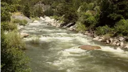 Feather River Canyon, Plumas County, California featuring The Doobie Brothers, Joy Williams, Eagles, and Crosby, Stills & Nash