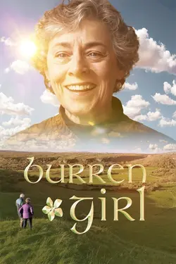 Burren Girl