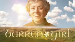 Burren Girl