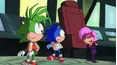 Sonic Underground