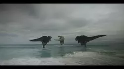 The World of Sea Monsters
