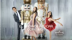 El Hada De Azúcar Con Twist