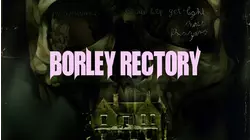 Borley Rectory