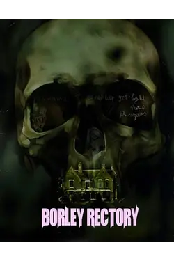 Borley Rectory