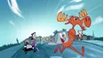 The Adventures of Rocky and Bullwinkle and Friends