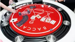 WPT Cash Game Presented by Baccarat Crystal 2021 - Part 3