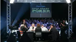 Beau Rivage 2008