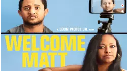 Welcome Matt