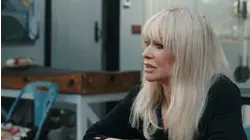 Jo Wood