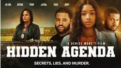 Hidden Agenda