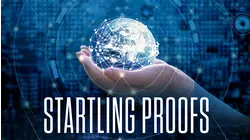 Startling Proofs