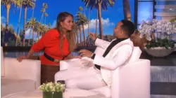 Power Couples