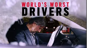 World's Worst Drivers
