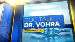 Doc Talk: Protecting yourself from mosquitoes and sunburns