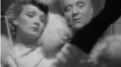 Marlene Dietrich