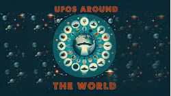 UFOs Around the World