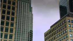 One Canada Square, London