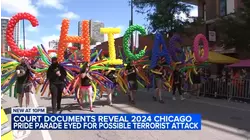 Michigan terror plot suspects eyed Chicago Pride Parade attack: Docs