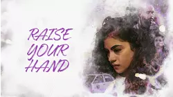 Raise Your Hand