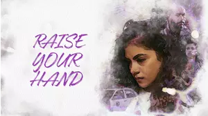 Raise Your Hand
