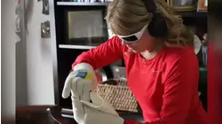 Raising awareness about Dementia and caregiving