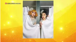 Jinkx Monsoon & BenDeLaCreme bring holiday tour to NY