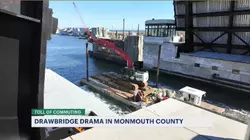 Toll of Commuting: New Rumson-Sea Bright bridge aims to ease traffic in Monmouth County
