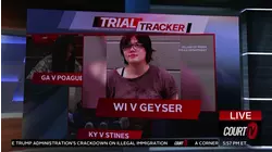 Judge Seals Recommendation On Where to Hold Morgan Geyser