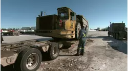 The Final Run -- Ice Road Truckers