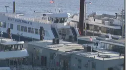 New York Waterway to raise ferry fares with new fuel surcharge