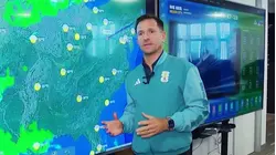 Así es el centro de operaciones de la Copa Mundial de la FIFA 2026