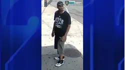Man attacked, robbed of prescription medication in Brownsville