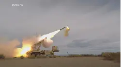 Trump pushes back on reports of U.S. missile shortages as sources say stockpiles low
