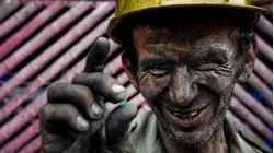 The Fight For The $150 Million Emerald Industry In Colombia