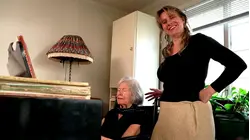 Caregiver's Relationship With Grandmother Goes Viral