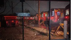 Babylon Branch back on schedule after early morning disabled train caused transit issues