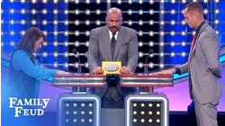 BIG CAR WIN! | Family Feud