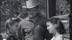 Annie and the Twisted Trails