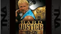 TNA Hard Justice 2005